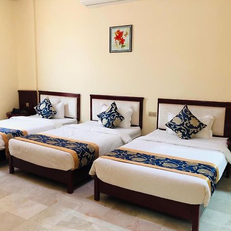 Farah Hotel Apartment 무스카트 외부 사진